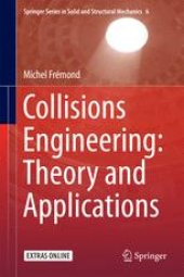 book Collisions Engineering: Theory and Applications