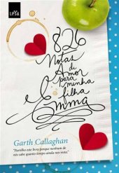 book 826 notas de amor para Emma