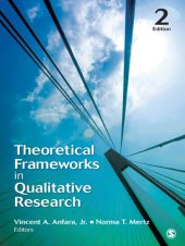 book Theoretical frameworks in qualitative research