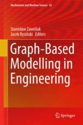 book Graph-Based Modelling in Engineering