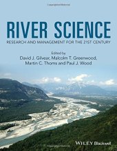 book River Science: Research and Management for the 21st Century