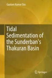 book Tidal Sedimentation of the Sunderban's Thakuran Basin