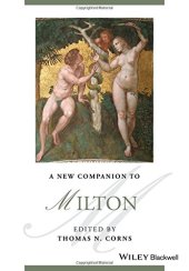 book A New Companion to Milton