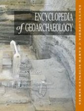 book Encyclopedia of Geoarchaeology