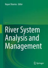 book River System Analysis and Management 