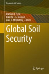 book Global Soil Security