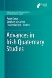 book Advances in Irish Quaternary Studies