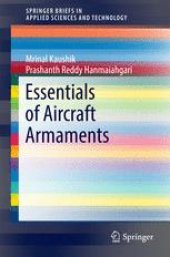 book Essentials of Aircraft Armaments