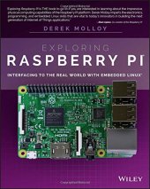 book Exploring Raspberry Pi