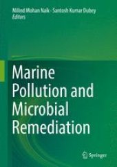 book Marine Pollution and Microbial Remediation