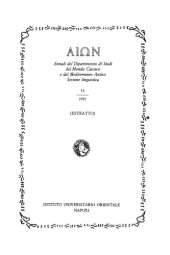 book Sumerian: The Descendant of a Proto-Historical Creole? An Alternative Approach to the « Sumerian problem»