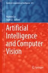 book Artificial Intelligence and Computer Vision