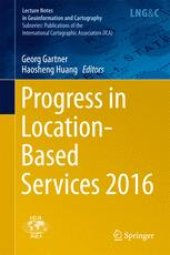 book Progress in Location-Based Services 2016