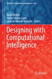 book Designing with Computational Intelligence