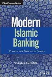 book Modern Islamic Banking: Products and Processes in Practice