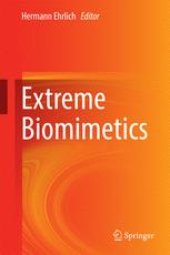 book Extreme Biomimetics