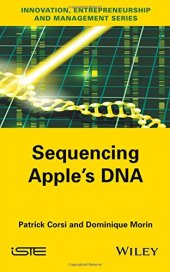 book Sequencing Apple’s DNA