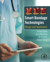 book Smart bandage technologies: design and application