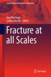 book Fracture at all Scales