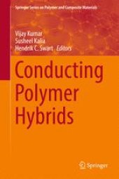 book Conducting Polymer Hybrids