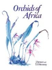 book Orchids of Africa: A Select Review