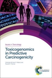 book Toxicogenomics in predictive carcinogenicity