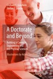 book A Doctorate and Beyond: Building a Career in Engineering and the Physical Sciences