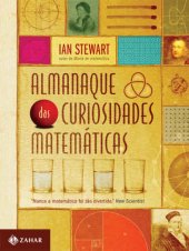 book Almanaque das Curiosidades Matemáticas