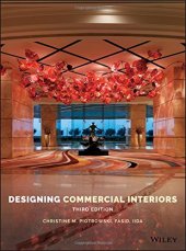 book Designing commercial interiors