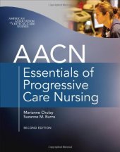 book AACN Essentials of Progressive Care Nursing