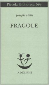 book Fragole