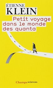 book Petit voyage dans le monde des quanta