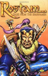 book Rostam: Tales from the Shahnameh