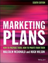 book Marketing Plans: How to prepare them, how to profit from them