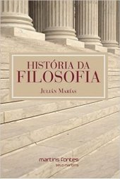 book História da Filosofia