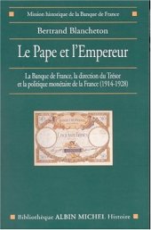 book Le Pape et L’Empereur