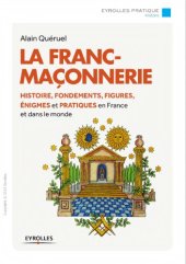 book La franc-maçonnerie