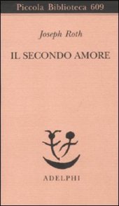 book Il secondo amore. Storie e figure