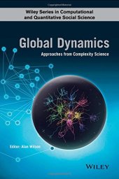 book Global Dynamics: Approaches from Complexity Science