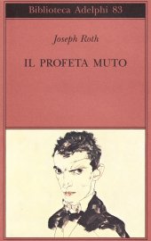 book Il profeta muto