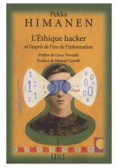 book L’Éthique hacker et l’esprit de l’ère de l’information