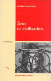 book Éros et civilisation : Contribution à Freud