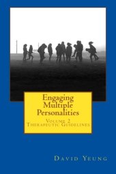 book Engaging Multiple Personalities: Therapeutic Guidelines