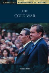 book The Cold War