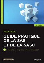 book Guide pratique de la SAS et de la SASU