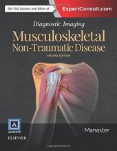 book Diagnostic Imaging: Musculoskeletal Non-Traumatic Disease