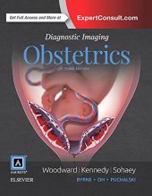 book Diagnostic Imaging: Obstetrics