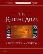 book The retinal atlas