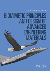 book Biomimetic Principles and Design of Advanced Engineering Materials