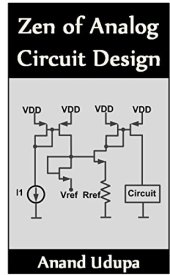 book Zen of Analog Circuit Design